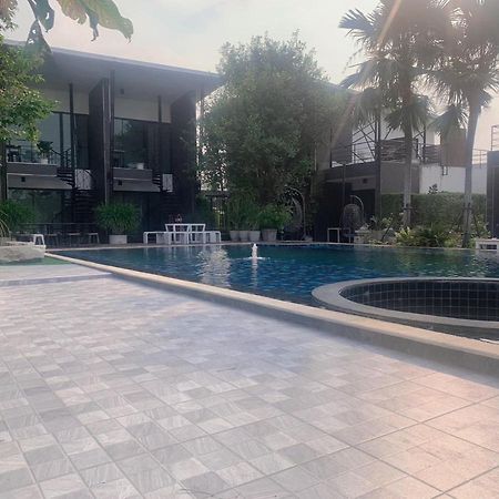 Sp3 Hotel Ban Na  Dış mekan fotoğraf