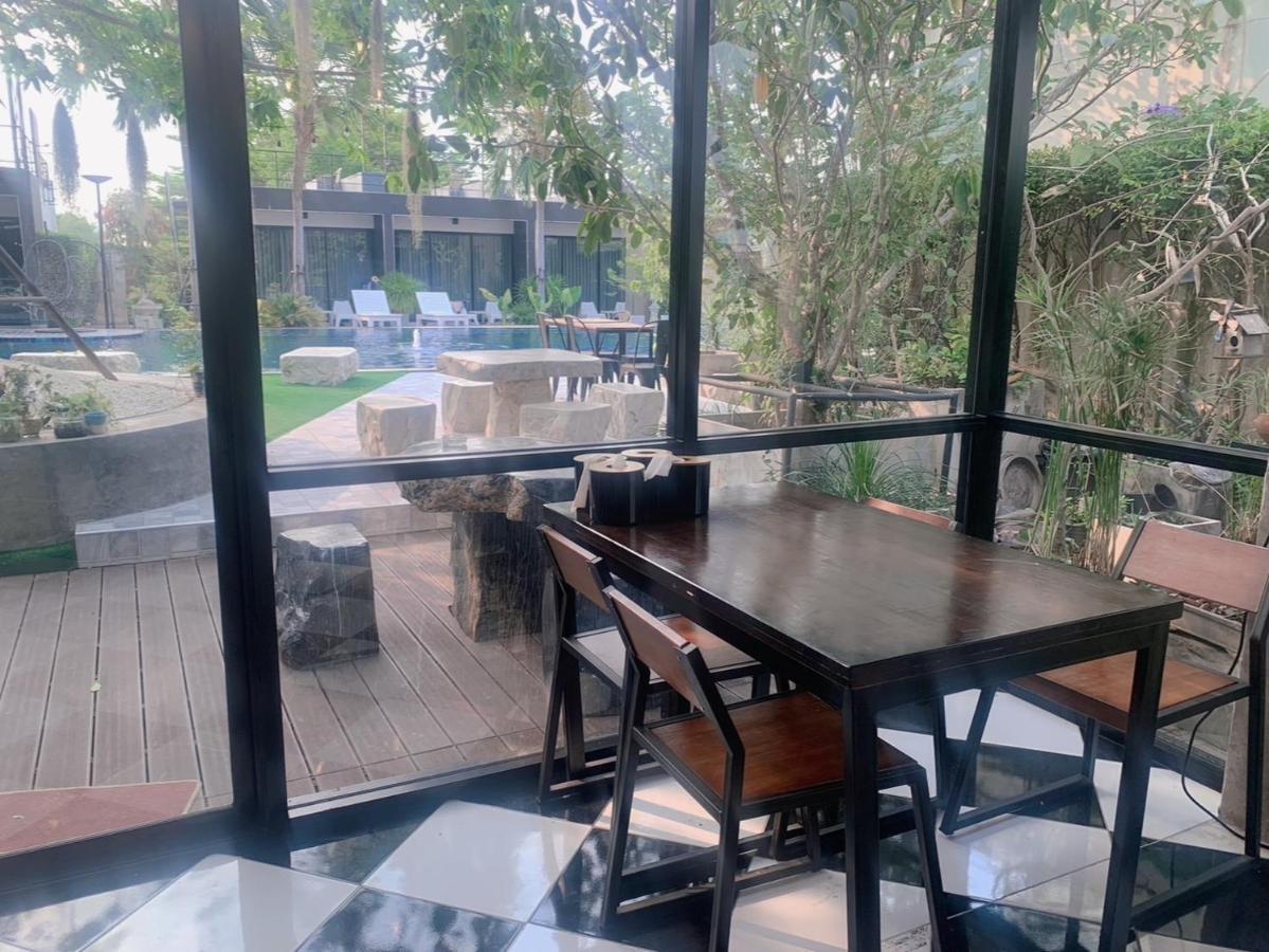 Sp3 Hotel Ban Na  Dış mekan fotoğraf