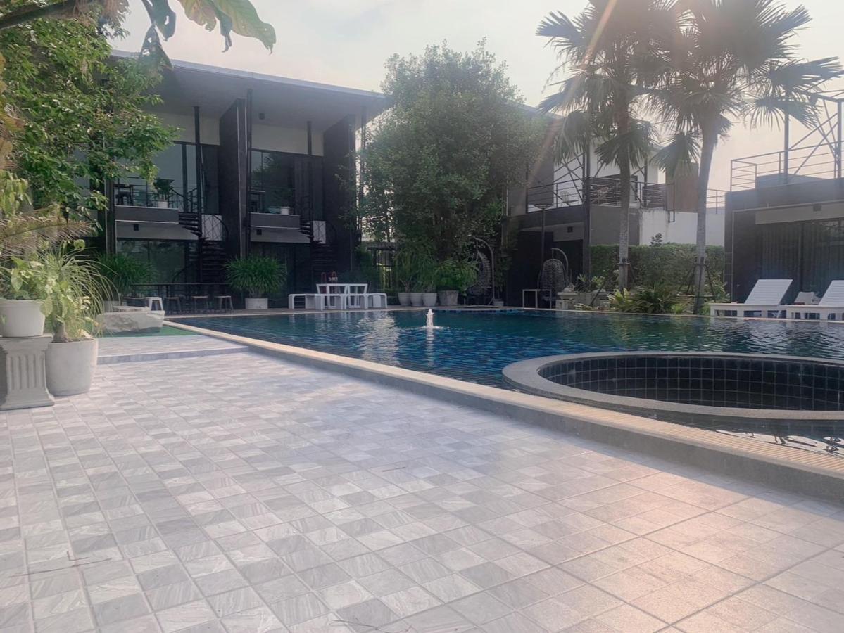 Sp3 Hotel Ban Na  Dış mekan fotoğraf