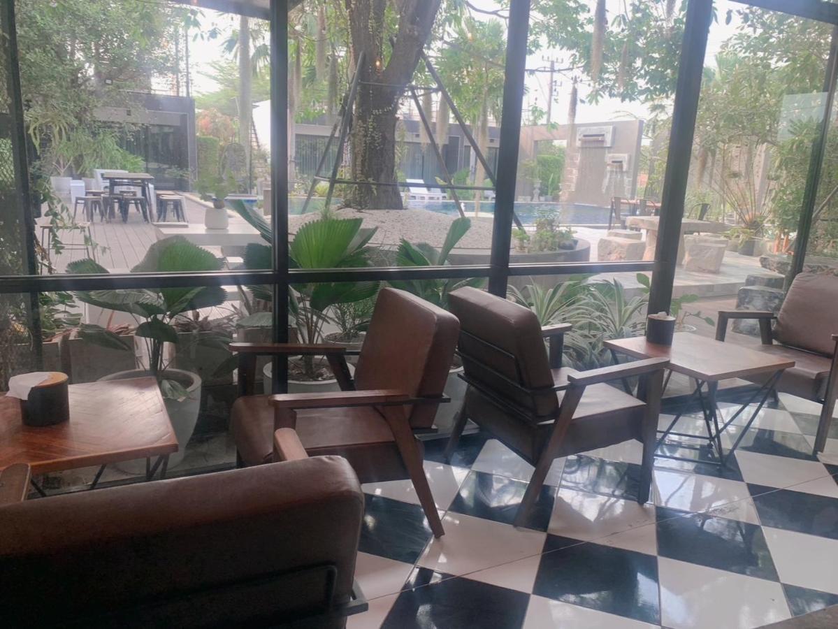Sp3 Hotel Ban Na  Dış mekan fotoğraf