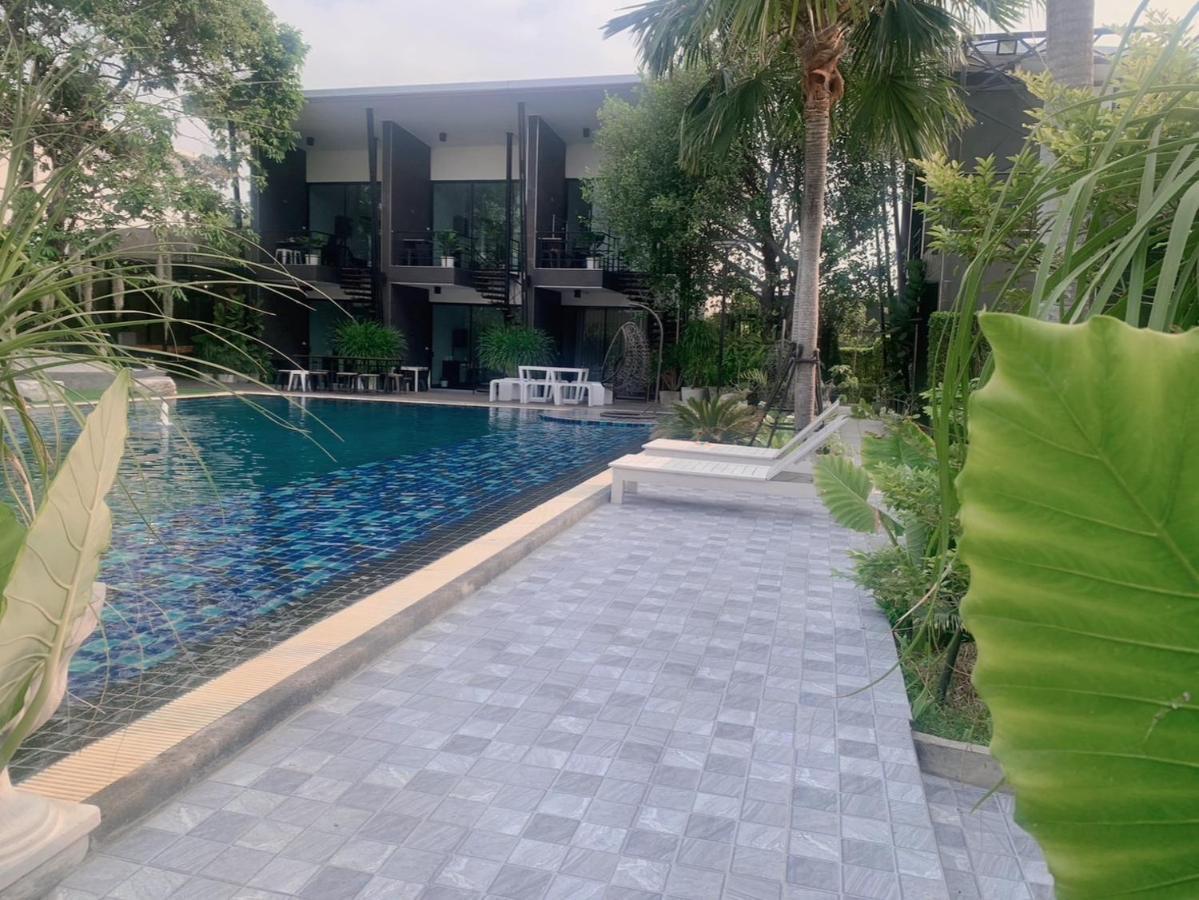 Sp3 Hotel Ban Na  Dış mekan fotoğraf