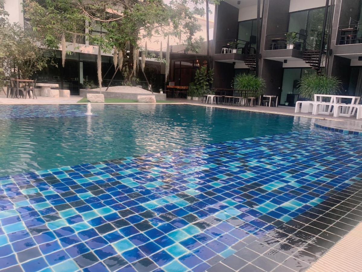 Sp3 Hotel Ban Na  Dış mekan fotoğraf