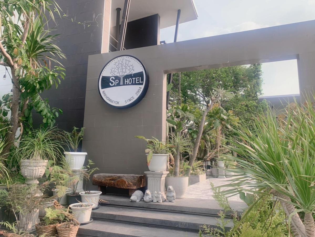Sp3 Hotel Ban Na  Dış mekan fotoğraf