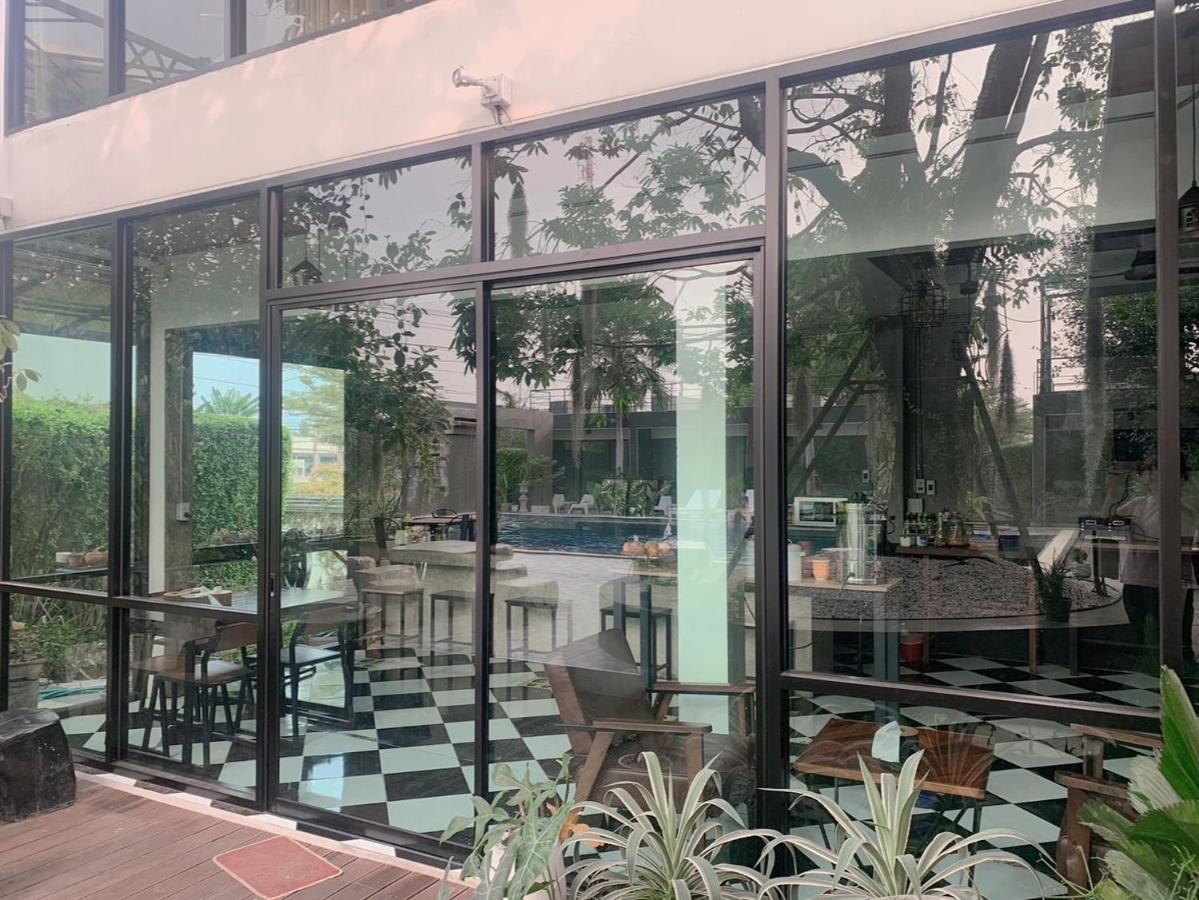 Sp3 Hotel Ban Na  Dış mekan fotoğraf