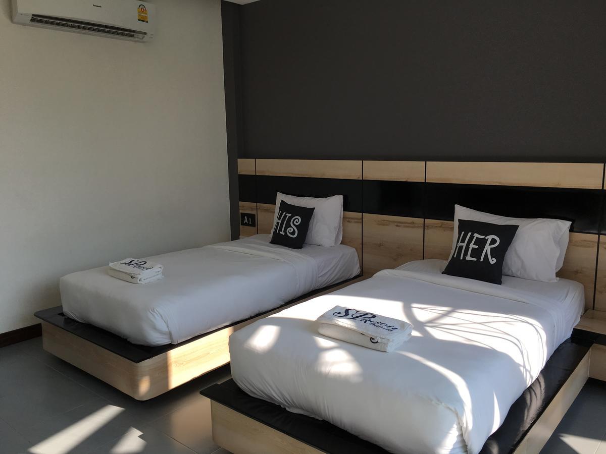 Sp3 Hotel Ban Na  Dış mekan fotoğraf