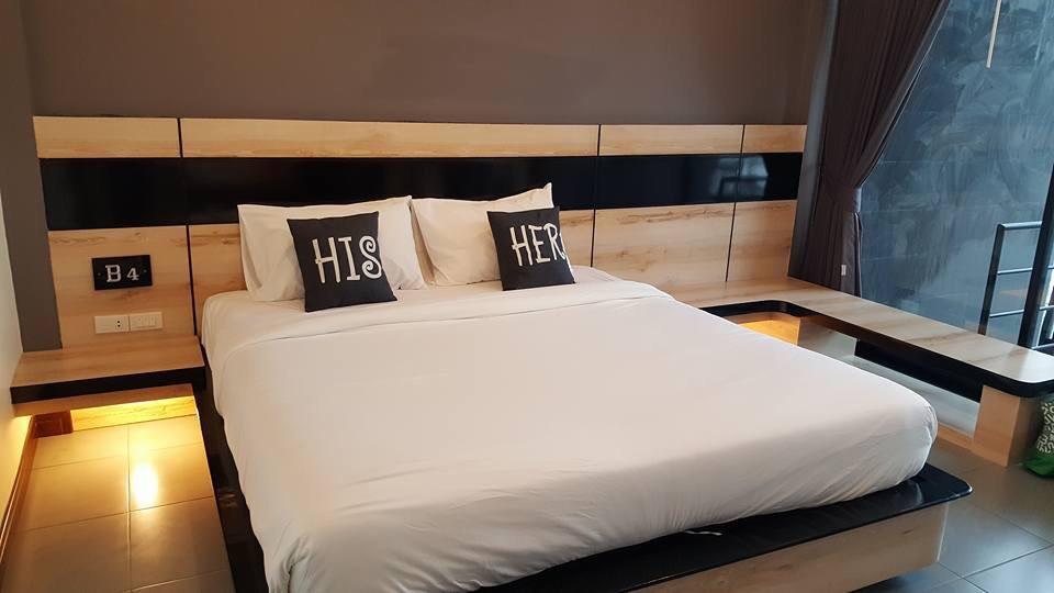 Sp3 Hotel Ban Na  Dış mekan fotoğraf