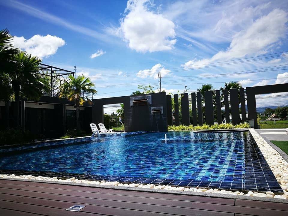 Sp3 Hotel Ban Na  Dış mekan fotoğraf