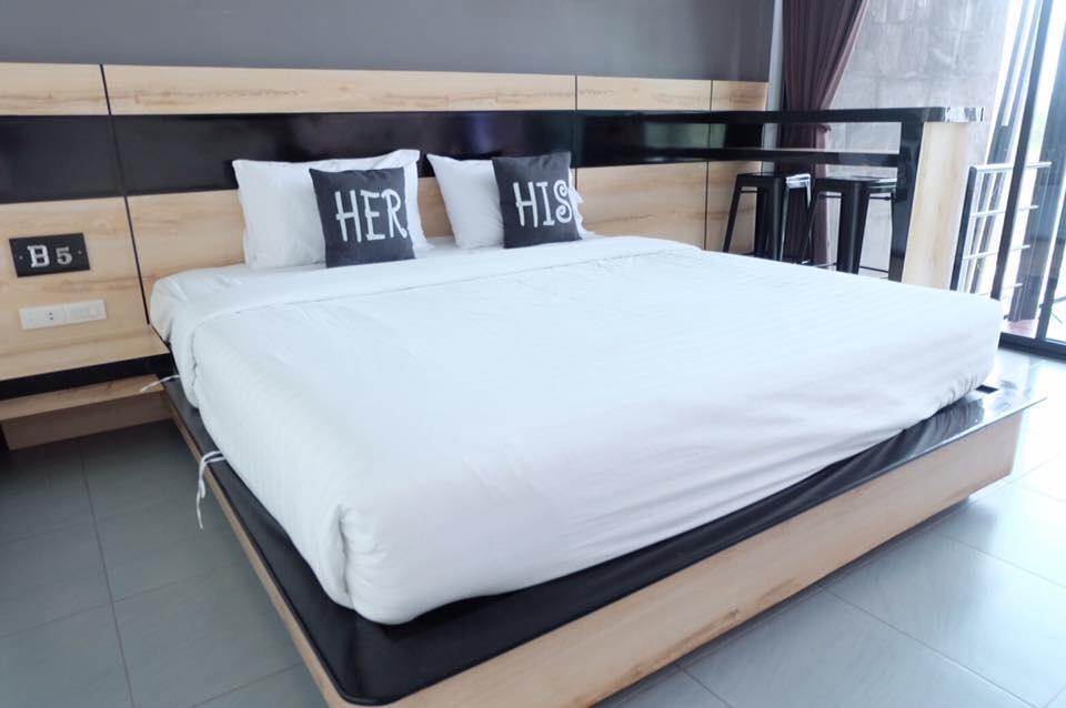 Sp3 Hotel Ban Na  Dış mekan fotoğraf