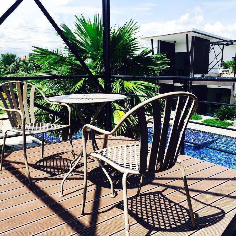 Sp3 Hotel Ban Na  Dış mekan fotoğraf