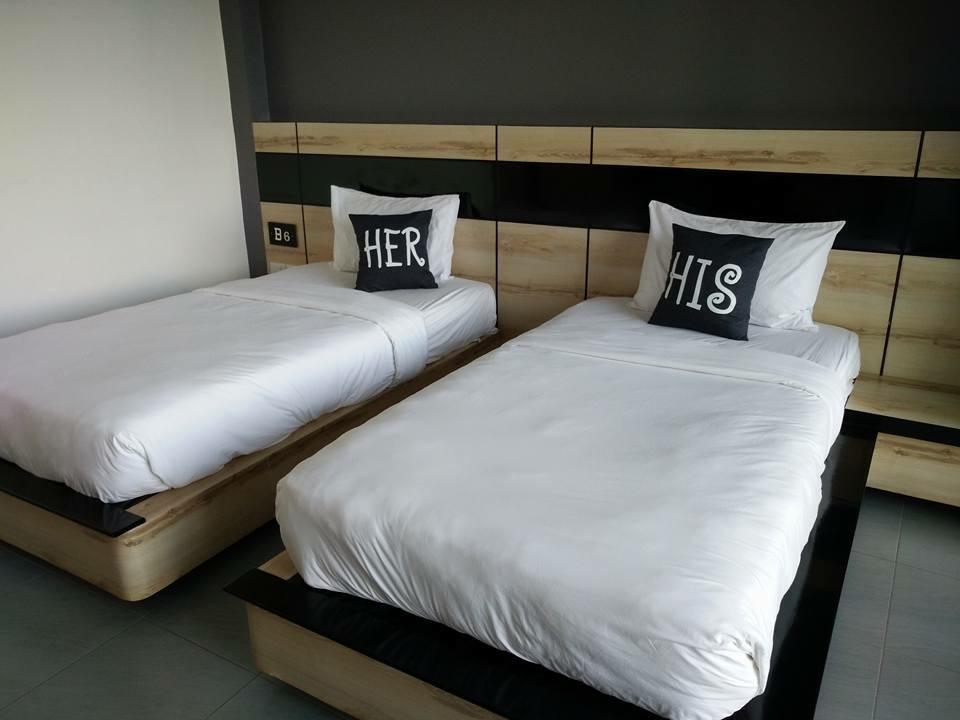 Sp3 Hotel Ban Na  Dış mekan fotoğraf