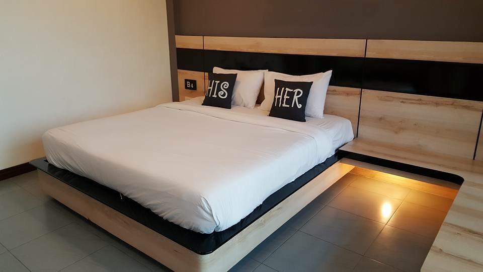 Sp3 Hotel Ban Na  Dış mekan fotoğraf