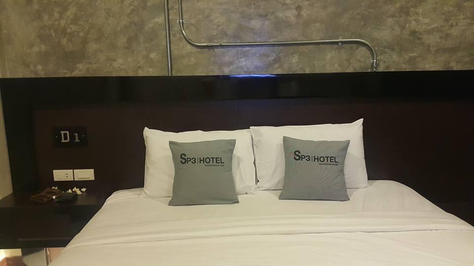 Sp3 Hotel Ban Na  Dış mekan fotoğraf