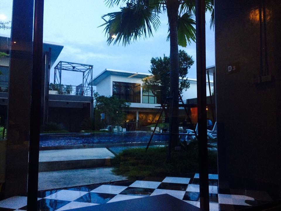 Sp3 Hotel Ban Na  Dış mekan fotoğraf