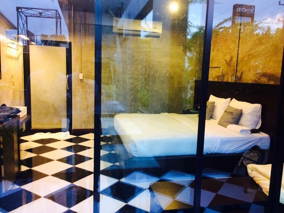 Sp3 Hotel Ban Na  Dış mekan fotoğraf