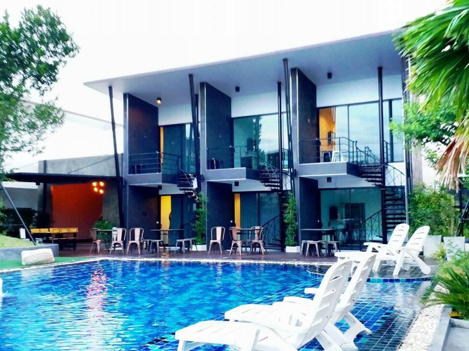 Sp3 Hotel Ban Na  Dış mekan fotoğraf