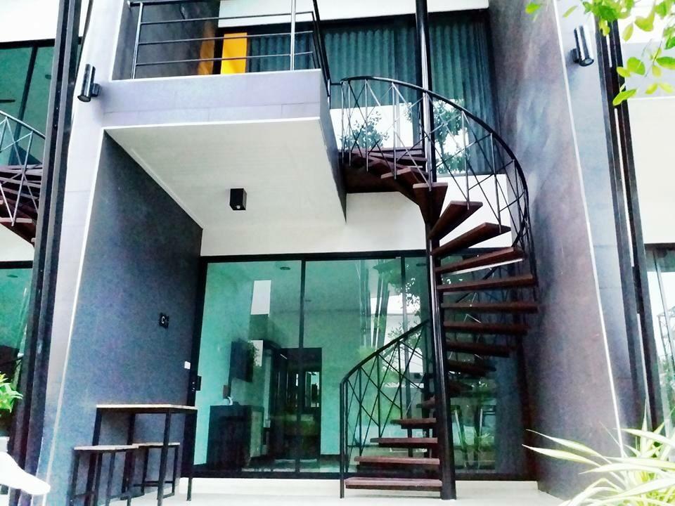 Sp3 Hotel Ban Na  Dış mekan fotoğraf