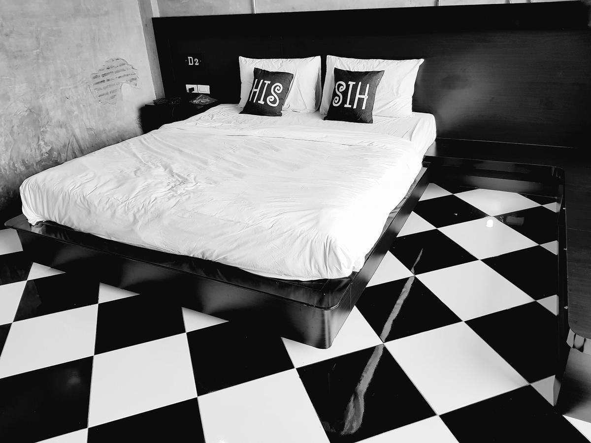 Sp3 Hotel Ban Na  Dış mekan fotoğraf