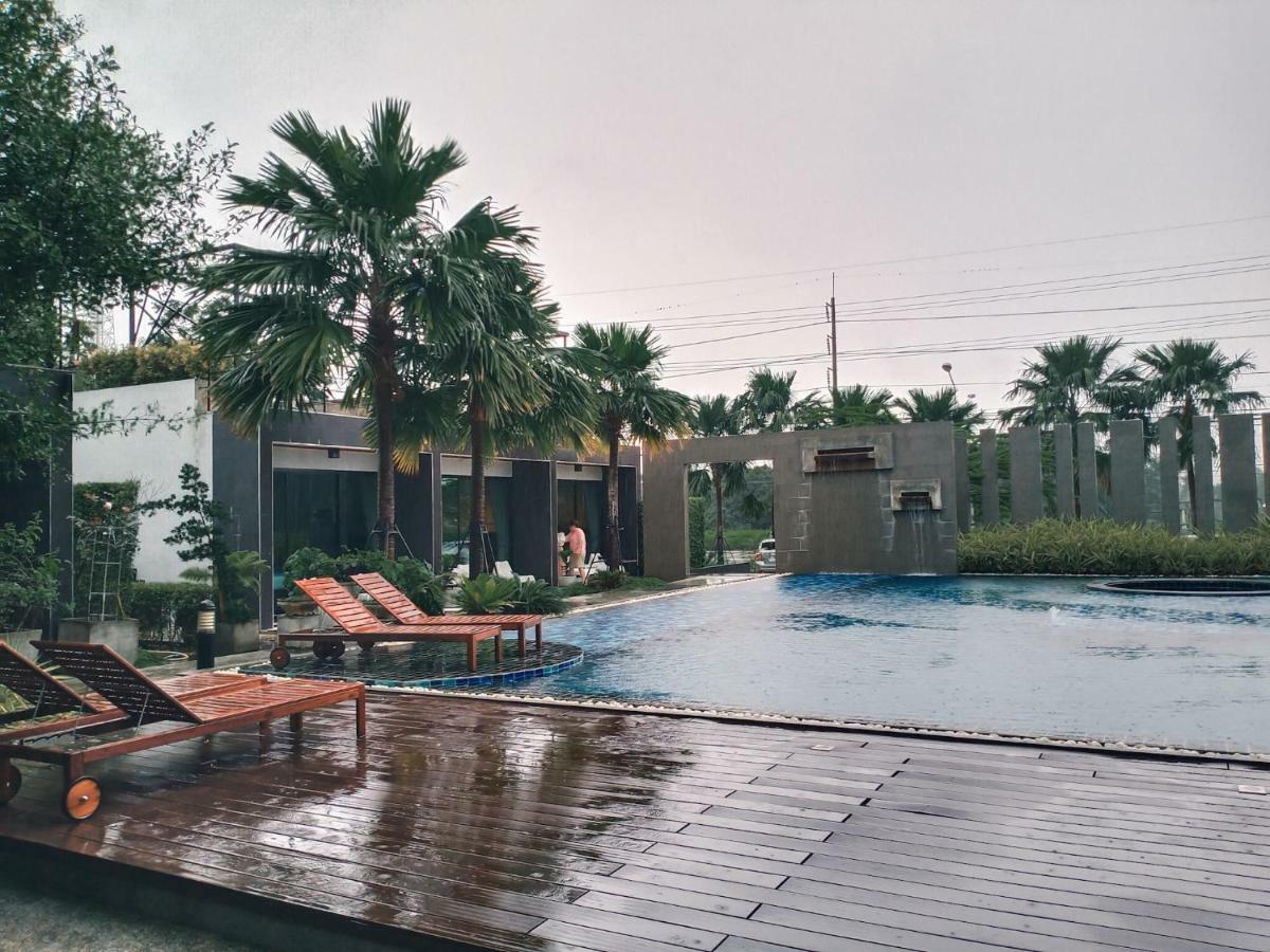 Sp3 Hotel Ban Na  Dış mekan fotoğraf
