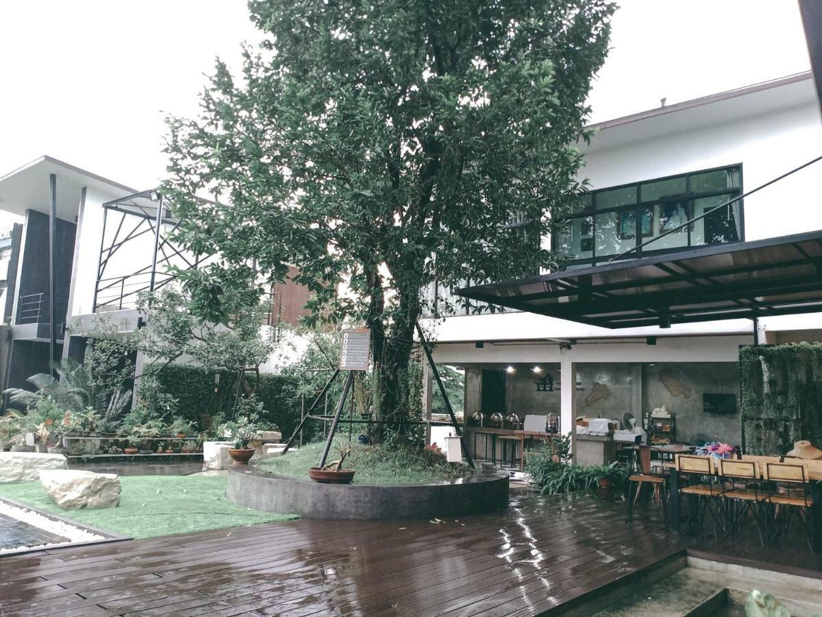 Sp3 Hotel Ban Na  Dış mekan fotoğraf